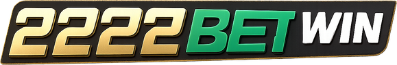 2222bet win Logo